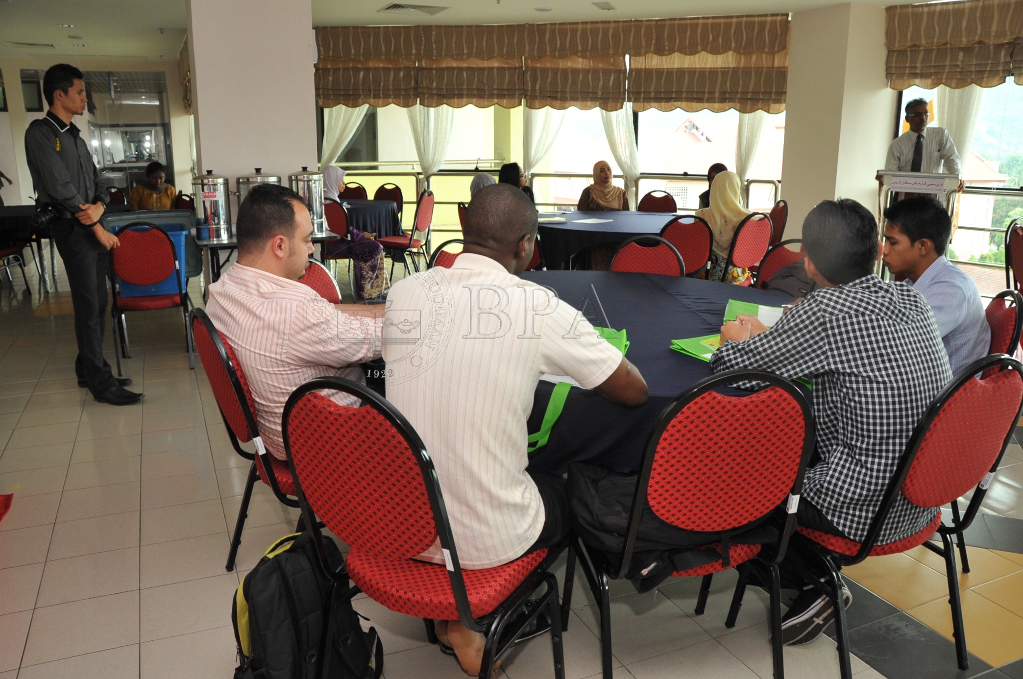 BPA 12 95 ips PRO 4127